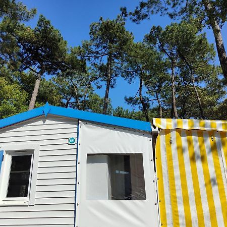 Bungalow Cosy A 300M De L'Ocean Bretignolles-sur-Mer Luaran gambar