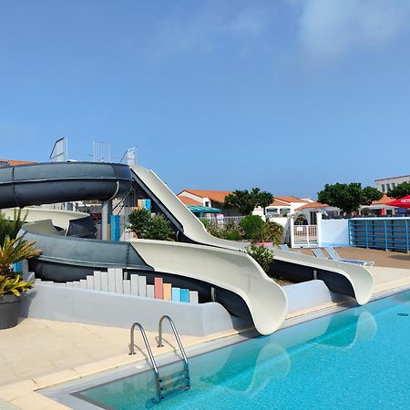 Bungalow Cosy A 300M De L'Ocean Bretignolles-sur-Mer Luaran gambar