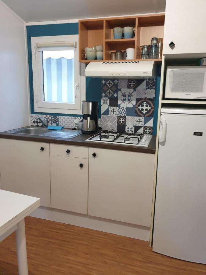 Bungalow Cosy A 300M De L'Ocean Bretignolles-sur-Mer Luaran gambar