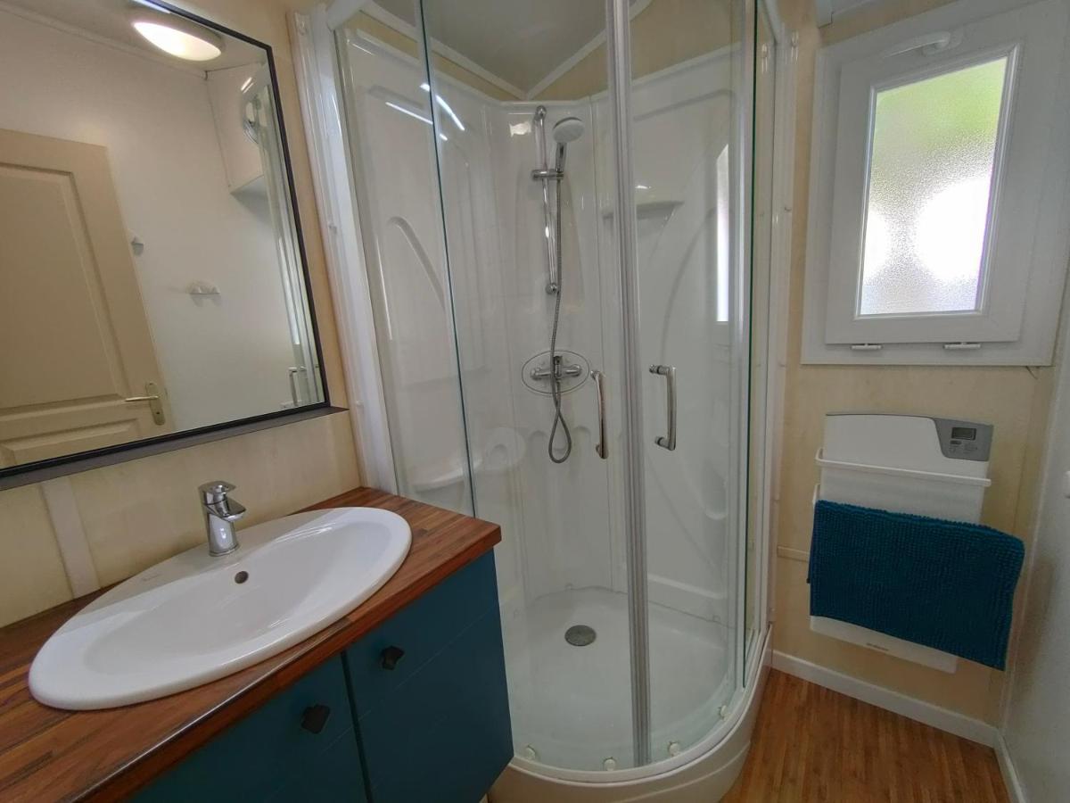Bungalow Cosy A 300M De L'Ocean Bretignolles-sur-Mer Luaran gambar