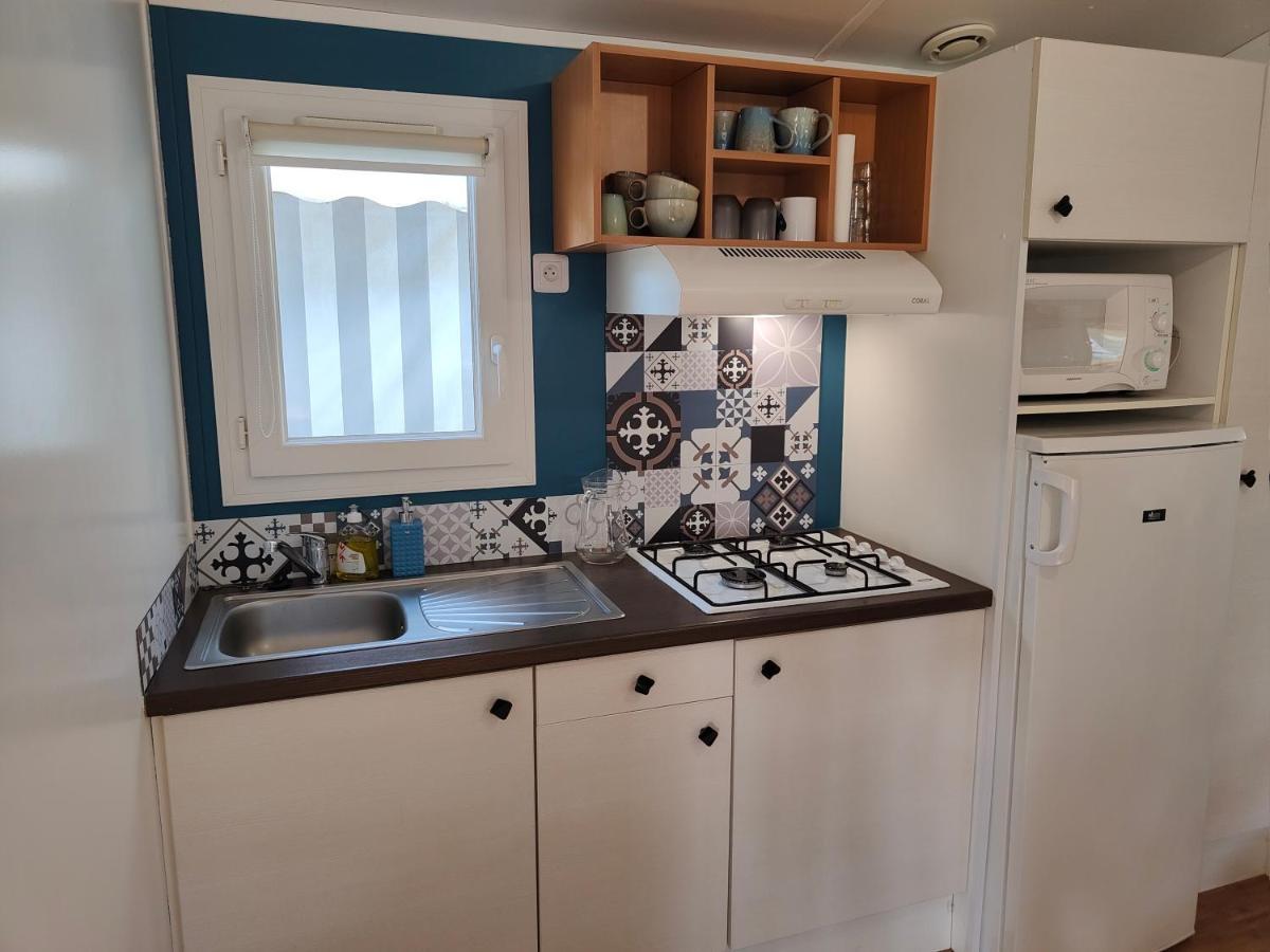 Bungalow Cosy A 300M De L'Ocean Bretignolles-sur-Mer Luaran gambar