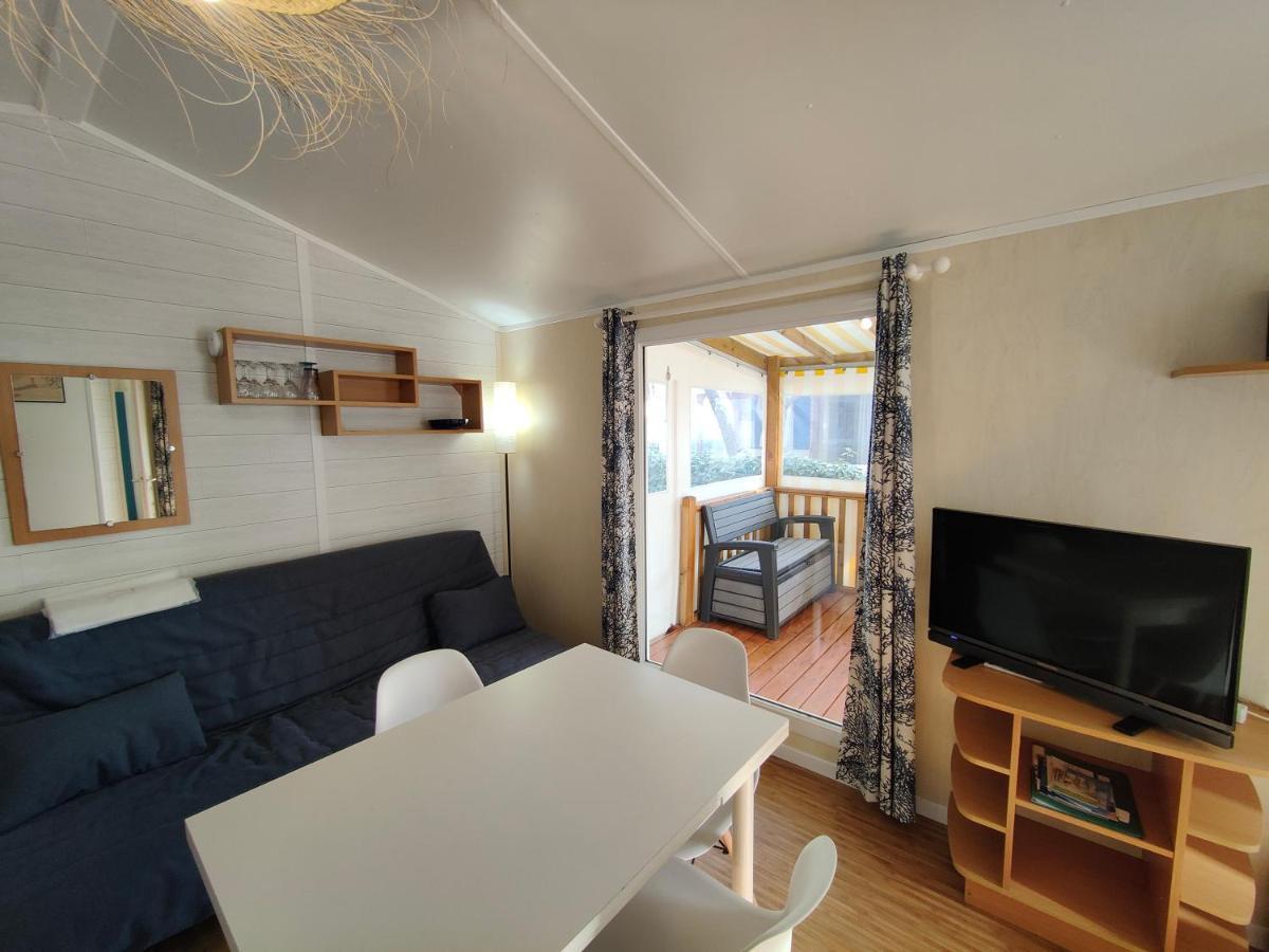 Bungalow Cosy A 300M De L'Ocean Bretignolles-sur-Mer Luaran gambar