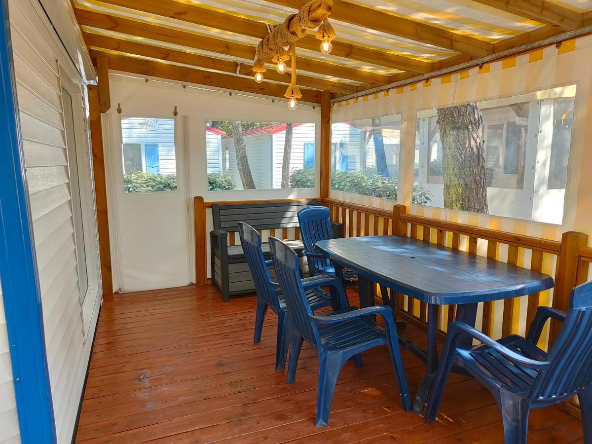 Bungalow Cosy A 300M De L'Ocean Bretignolles-sur-Mer Luaran gambar