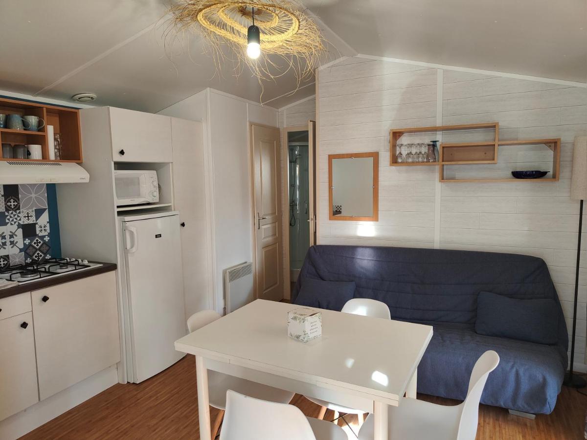Bungalow Cosy A 300M De L'Ocean Bretignolles-sur-Mer Luaran gambar