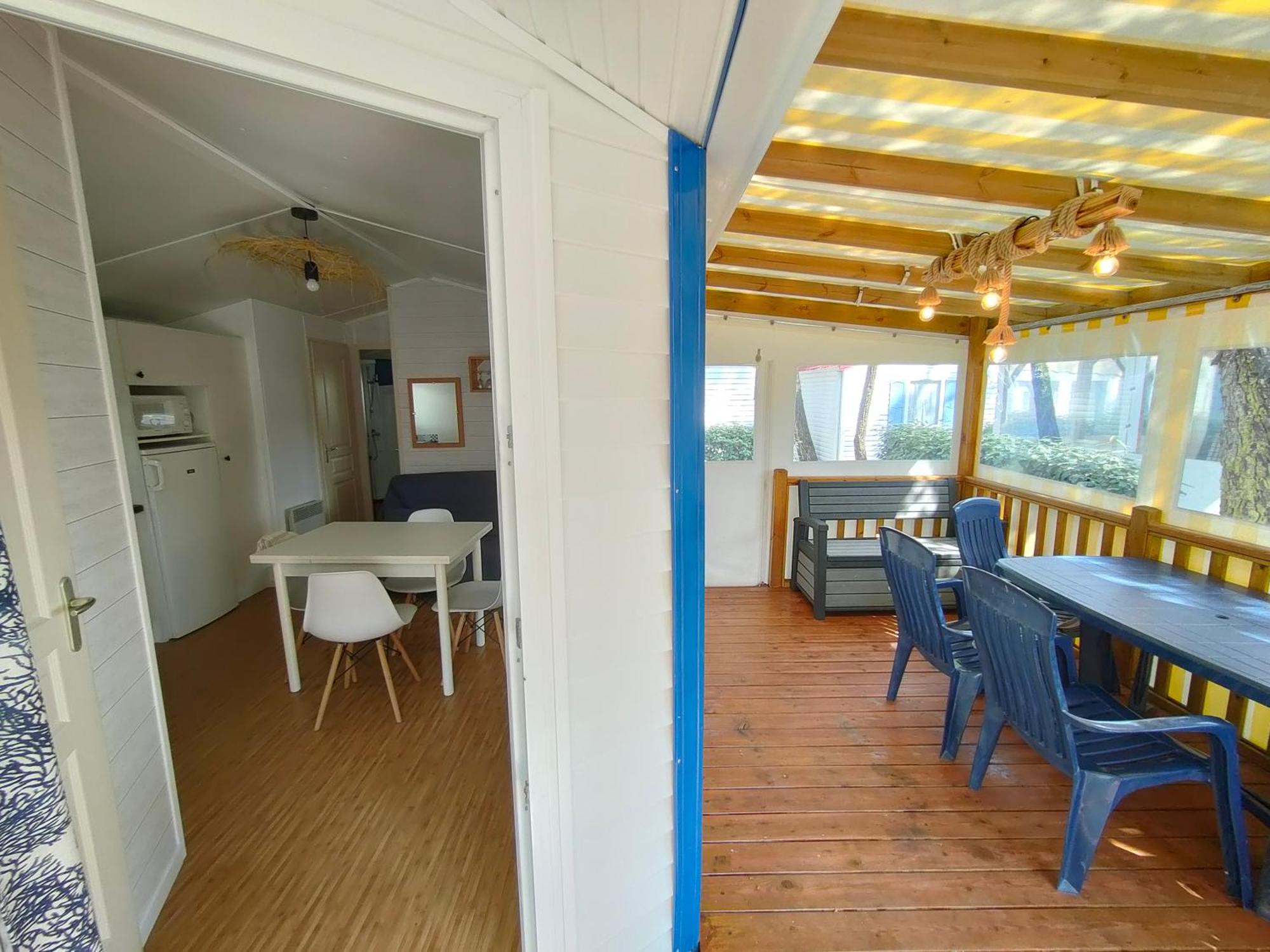 Bungalow Cosy A 300M De L'Ocean Bretignolles-sur-Mer Luaran gambar