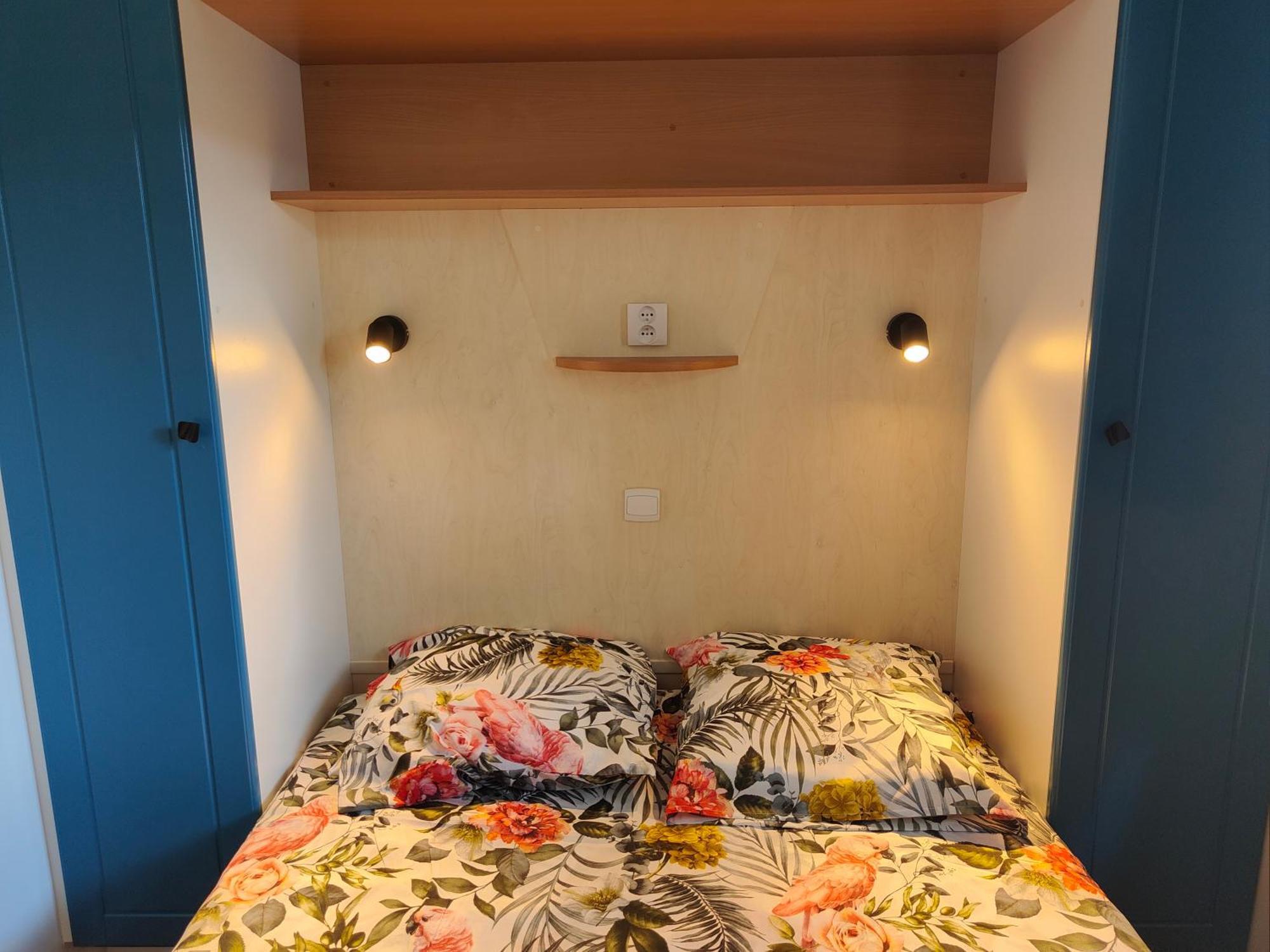 Bungalow Cosy A 300M De L'Ocean Bretignolles-sur-Mer Luaran gambar